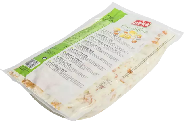Zoete aardappelgratin 2kg